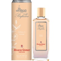 Alvarez Gomez Ópalo Femme Eau de Parfum 150 ml