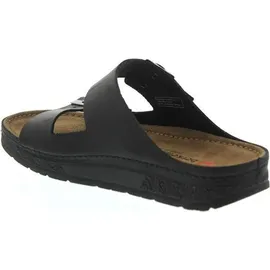 Berkemann Adam schwarz, 46.5 EU