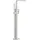 Grohe Lineare Einhandwannenmischer inkl. Brause bodenstehend(23792DC1)