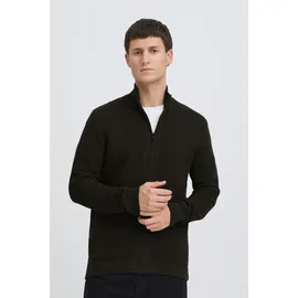 !Solid SOLID Strickjacke SDValencia in grün | Gr.: 3XL