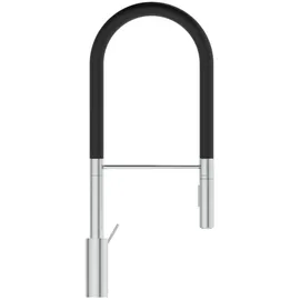Ideal Standard Gusto Küchenarmatur Semi-Professional Brushed Gold