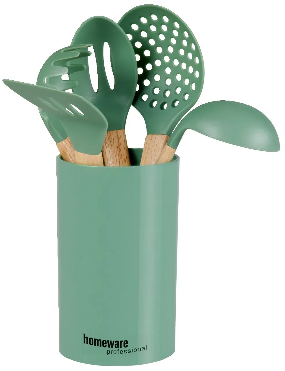 Homeware Küchenhelfer 6-tlg.