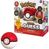 kompatible Ware Pokémon Trainer Guess-Kanto Edition