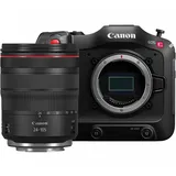 Canon EOS C70 + RF 24-105mm F/4L IS USM | ✔️ ✅ Cashback