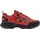 Columbia Peakfreak Rush Outdry Herren Rot 42
