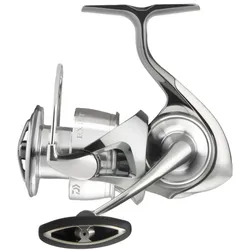 Daiwa 22 Exist LT 2500D Spinnrolle