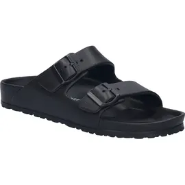 Josef Seibel Hausschuh Schwarz 44