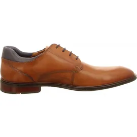 LLOYD Businessschuhe Businessschuhe Glattleder - Braun - 42,5