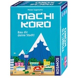 Kosmos Machi Koro