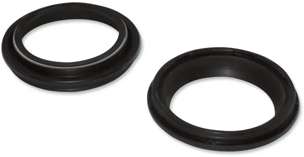 Kyb Kawasaki/yamaha 110023600102 Gabelöl-dichtungssatz - Black - One Size