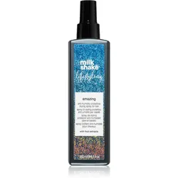 Milk Shake Lifestyling Amazing Haarspray gegen strapaziertes Haar 200 ml