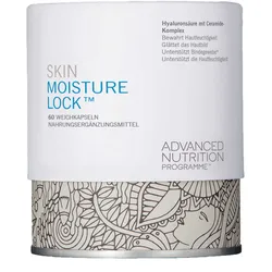 Advanced Nutrition Programme Skin Moisture Lock Kapseln