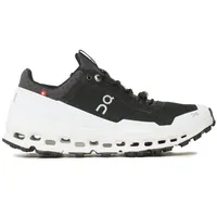 On Cloudultra Damen Black/White 37