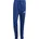 Essentials 3-Streifen Fleece Jogginghose dunkelblau 4XL
