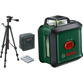 Bosch DIY UniversalLevel 360 Set