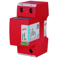 Dehn 961101 N-PE-Blitzstromableiter DEHNgap M zum Einsatz in TT-Systemen DGP M 255 DGPM255