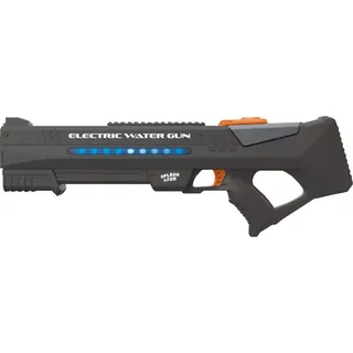 Wasserpistole elektrisch 51 cm mit Lichtfunktion und Akku
