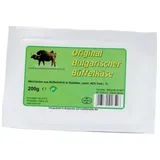 Josi Original Bulgarischer Büffelkäse Sirene - 170 g - Bulgarien