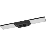 LEDVANCE Unterbauleuchte Flood 830 DIM USB Schwarz Kit