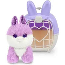 Moose Scruff-a-Luvs Bunny 0 cm Lila