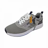 Dockers by Gerli Sneaker grau 46