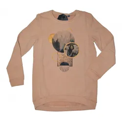 Tom Tailor Long Acid Washed Sweatshirt 164 - Größe:164