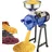Vevor Getreidemühle 3 kW