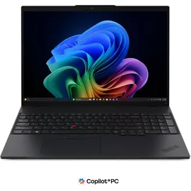Lenovo ThinkPad L16 G3 Intel Core Ultra 7 355 16 GB RAM 512 GB SSD Win11 Pro 21X8000WGE