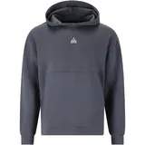 SOS Bovec Hoodie Blau M