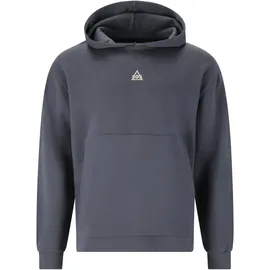 SOS Bovec Hoodie Blau M