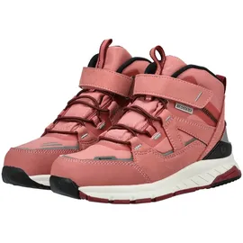 Ricosta Klettstiefel Rosa 32