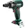 Metabo SSW 18 LTX 400 BL ohne Akku + Koffer 602205840