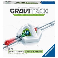 Ravensburger GraviTrax Erweiterung Gauß-Kanone