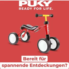 PUKY Wutsch