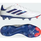 Adidas Copa Pure 2 Elite FG Cloud White / Lucid Blue / Solar Red 40