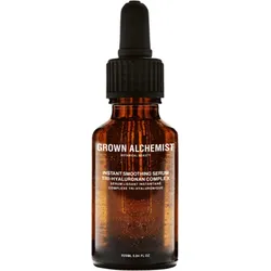 Instant Smoothing Serum