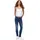 LTB Molly Super Slim Fit Jeans in dunklem Heal-W29 / L34