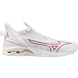 Mizuno Wave Mirage 5 - weiß 42,5