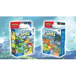 Mein erstes Spiel Kartenspiel Kartenspiel