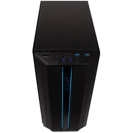 CAPTIVA Gaming-PC Ryzen 5 5500 4,0 GHz 16 GB RAM 1 TB SSD RTX 5060 Win 11