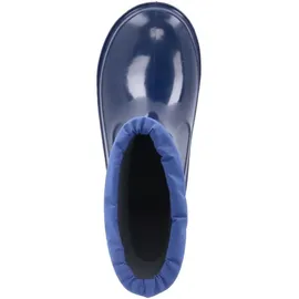 Nora Nori Gummistiefel Blau 27