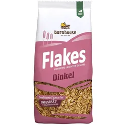 Flakes Dinkel BIO