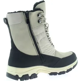 Westland Chambery 02 | Stiefel für Damen | Schwarz - Weiß - 39