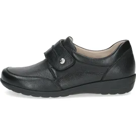 CAPRICE Slipper Schwarz 37 EU