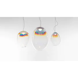 Artemide Stellar Nebula Pendelleuchte LED, S