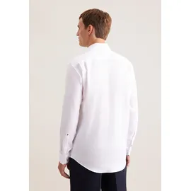 Seidensticker Spread Kent (01.193677) weiss