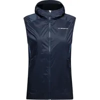 La Sportiva Across Lite Vest Women night sky/chalk (B46W04)
