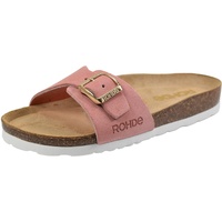 Rohde Sunnys N°11 pink 39