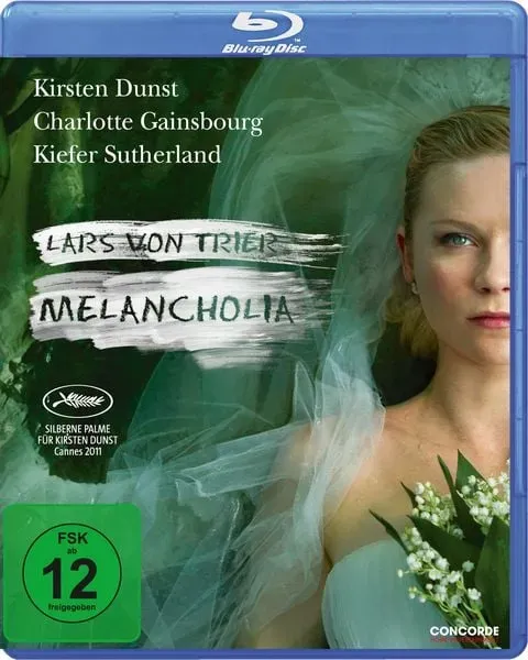 Preisvergleich Produktbild Melancholia