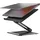 Native Union Home Laptop Stand Black
